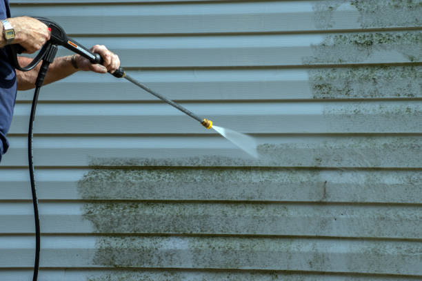 Best Soft Washing for Delicate Surfaces in New Rochelle, NY