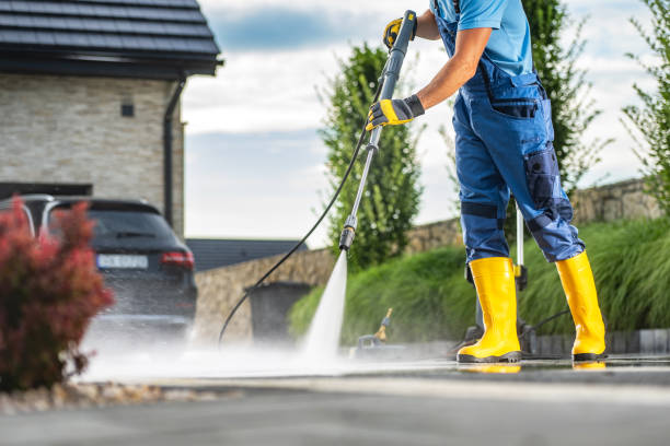 Best Oil and Grease Removal from Surfaces in New Rochelle, NY